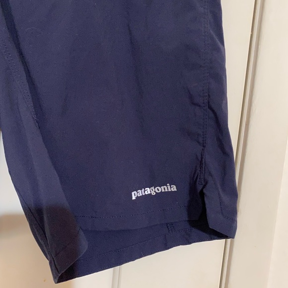 Womens Patagonia cycling shorts - Picture 3 of 7